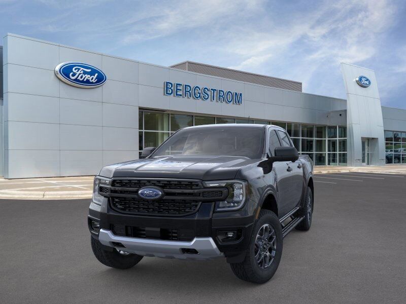 2024 Ford Ranger XLT Green Bay WI