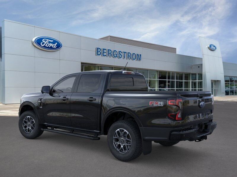2024 Ford Ranger XLT Green Bay WI