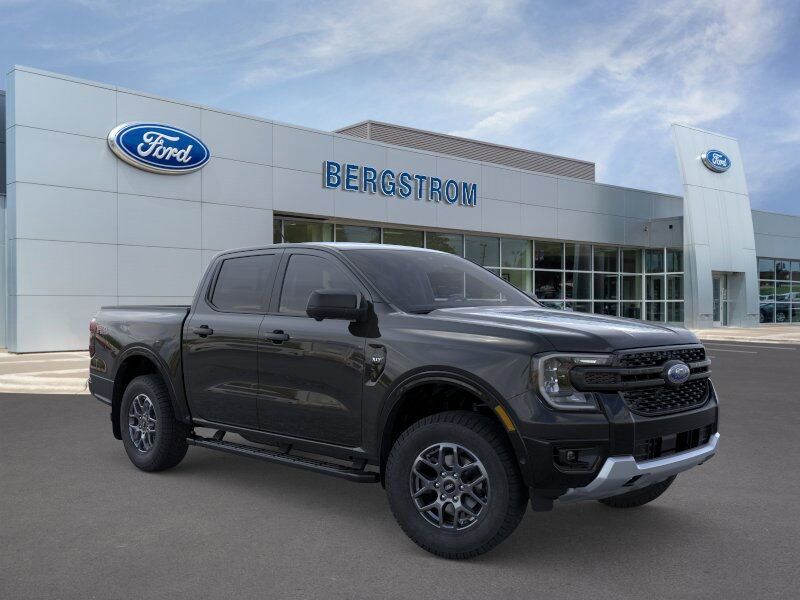 2024 Ford Ranger XLT Green Bay WI
