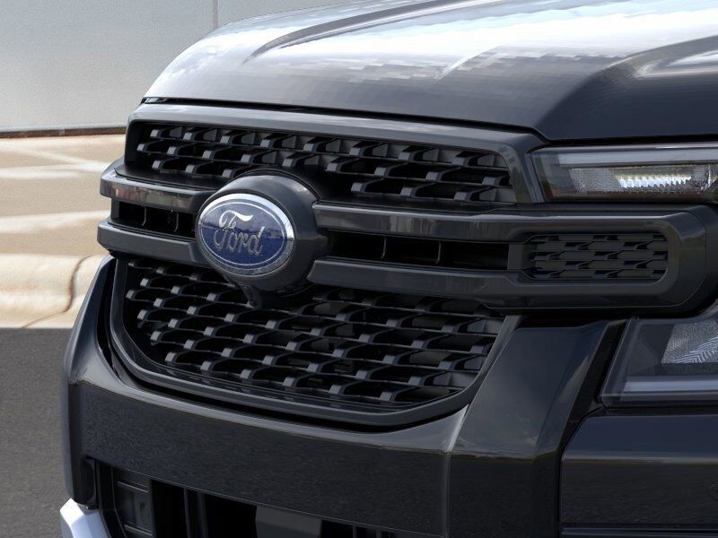 2024 Ford Ranger XLT Green Bay WI