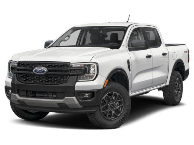 2024 Ford Ranger XLT Johnson City TN
