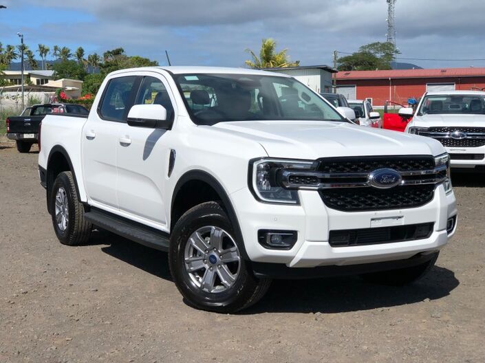 2024 Ford Ranger XLT Manual  Vaitele Tuamasaga