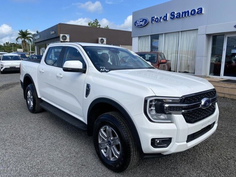 2024 Ford Ranger XLT Manual  Vaitele Tuamasaga