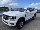 2024 Ford Ranger XLT Manual  Vaitele Tuamasaga