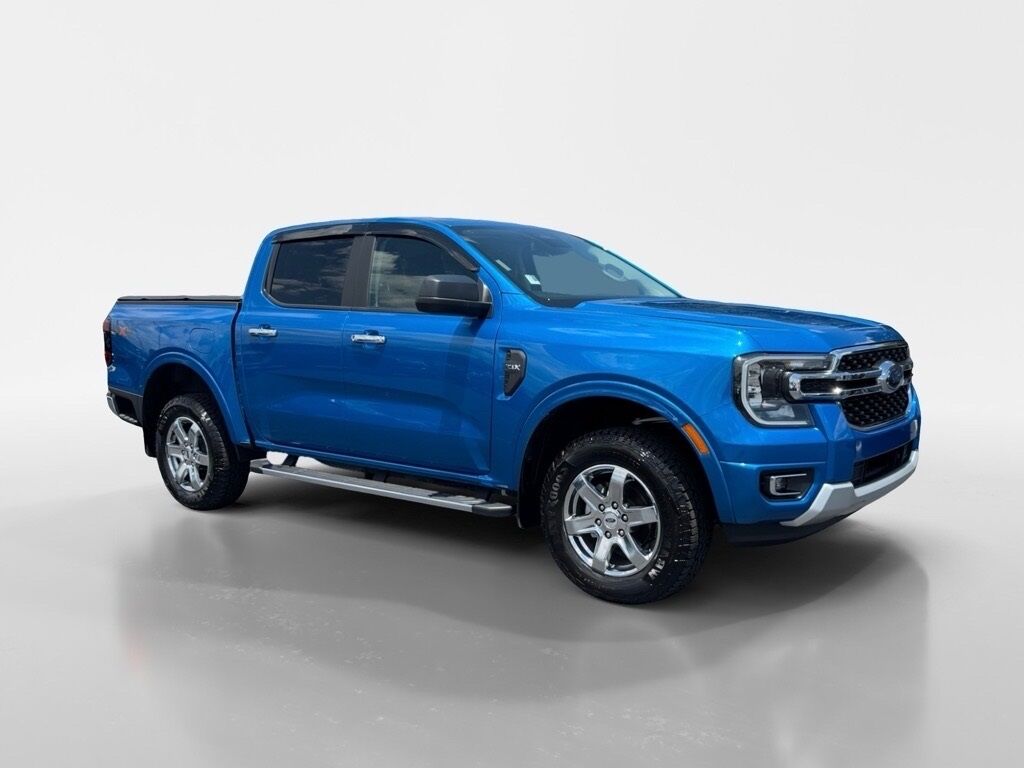 2024 Ford Ranger XLT Morristown TN