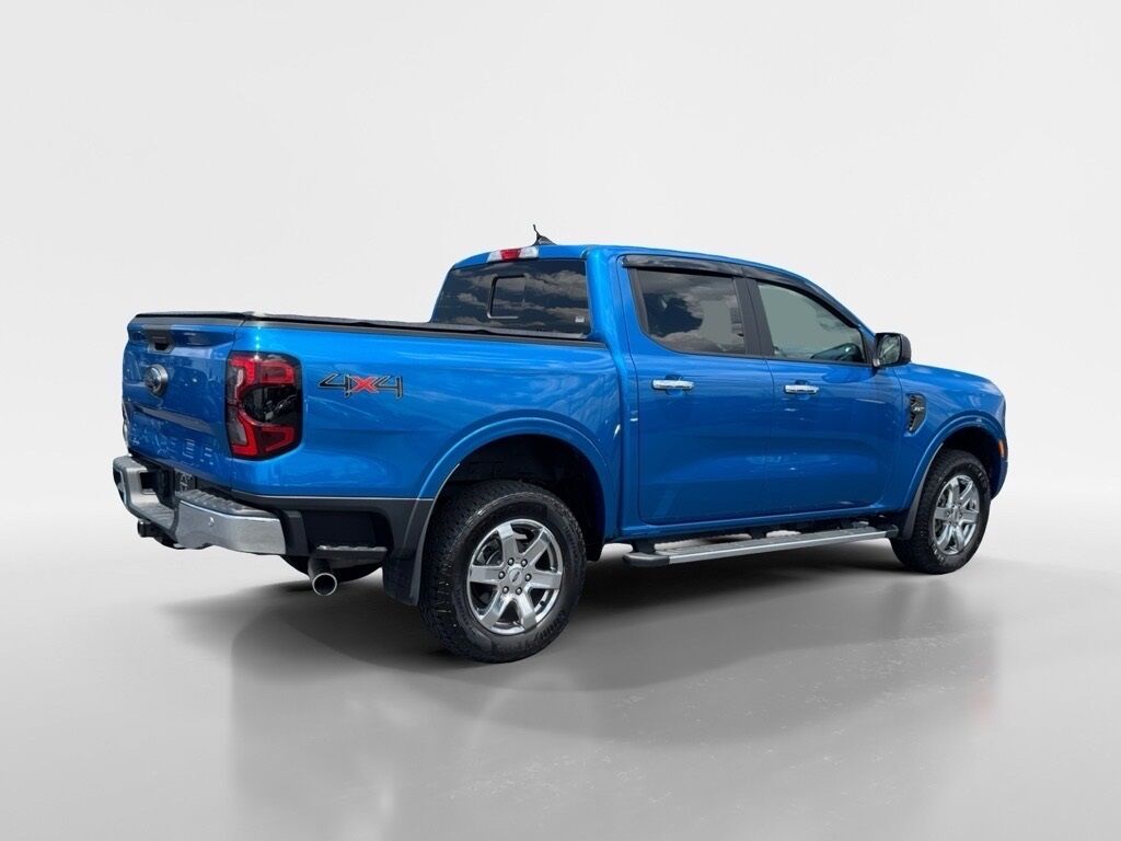 2024 Ford Ranger XLT Morristown TN
