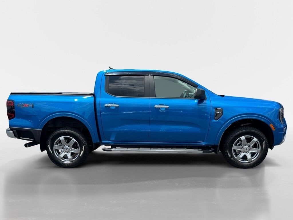 2024 Ford Ranger XLT Morristown TN