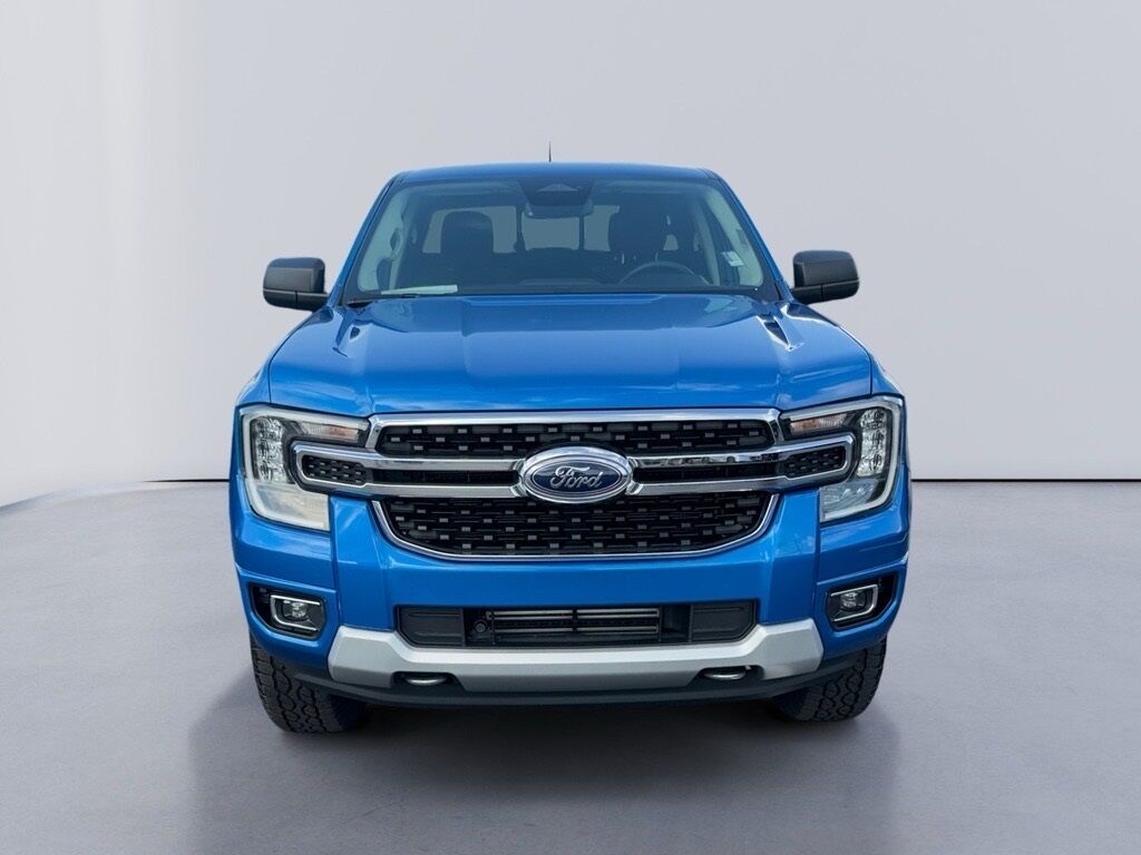2024 Ford Ranger XLT Morristown TN
