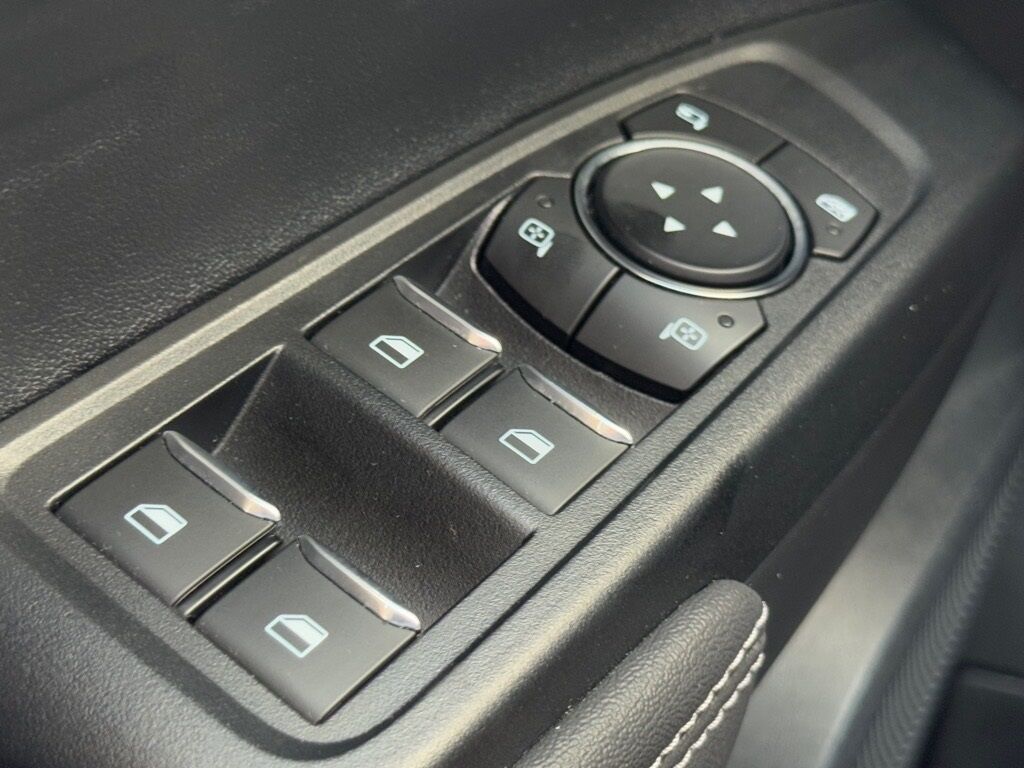 2024 Ford Ranger XLT Morristown TN
