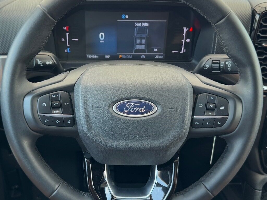 2024 Ford Ranger XLT Morristown TN