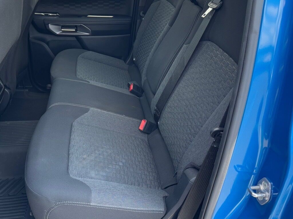 2024 Ford Ranger XLT Morristown TN