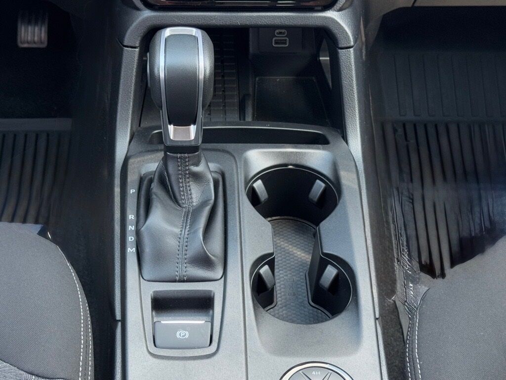 2024 Ford Ranger XLT Morristown TN