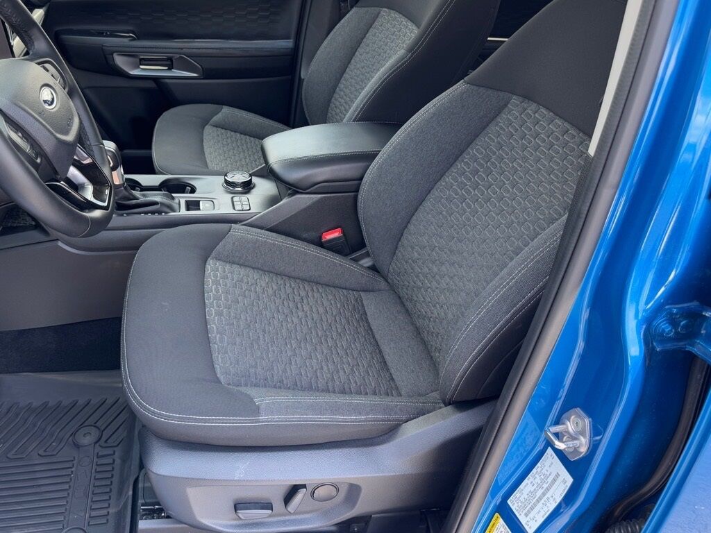 2024 Ford Ranger XLT Morristown TN