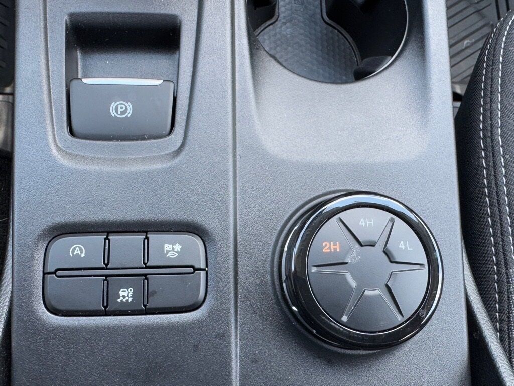 2024 Ford Ranger XLT Morristown TN