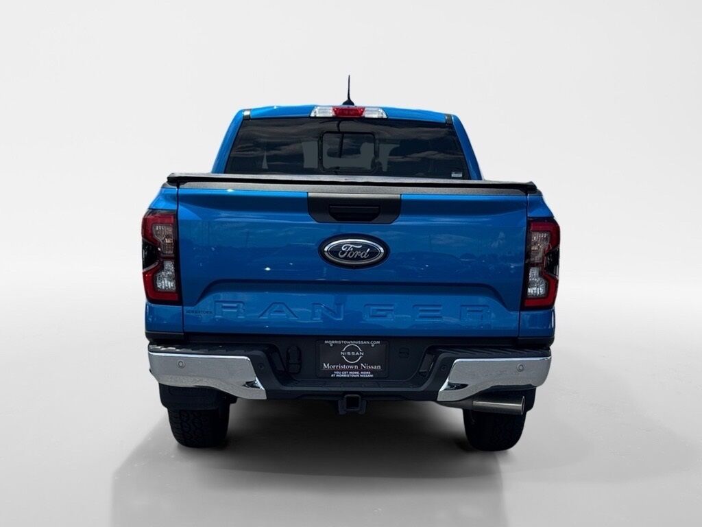 2024 Ford Ranger XLT Morristown TN