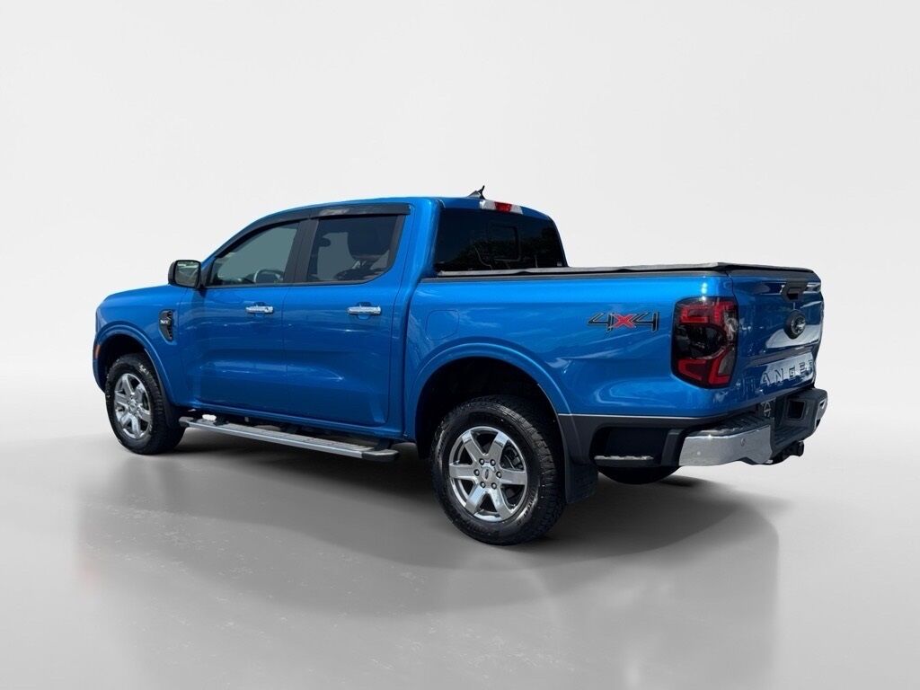 2024 Ford Ranger XLT Morristown TN