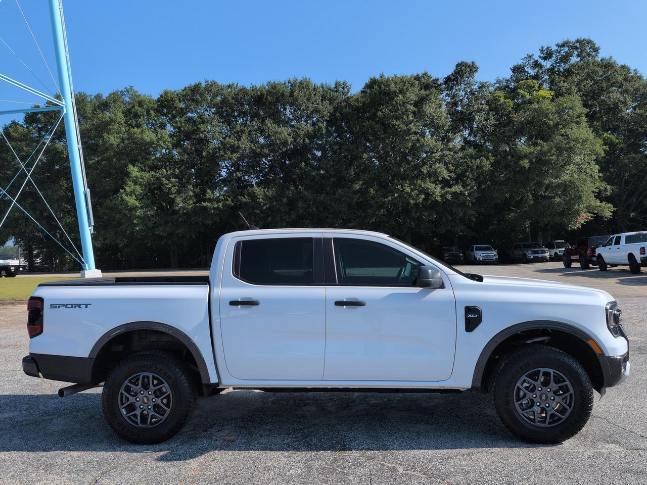 2024 Ford Ranger XLT Appleton WI