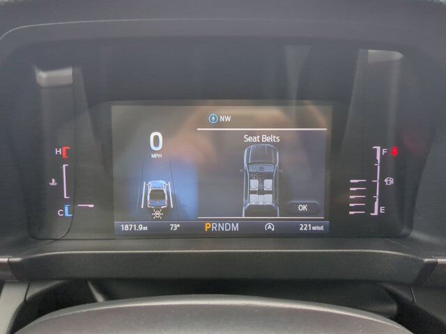 2024 Ford Ranger XLT Appleton WI