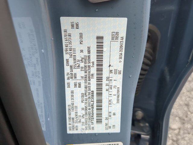 2024 Ford Ranger XLT Appleton WI