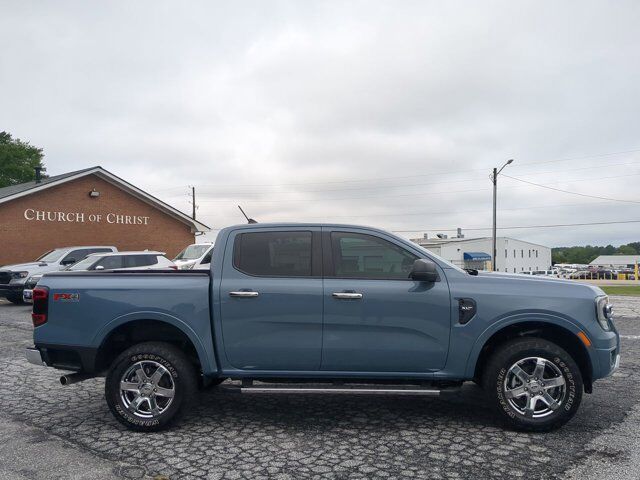 2024 Ford Ranger XLT Appleton WI