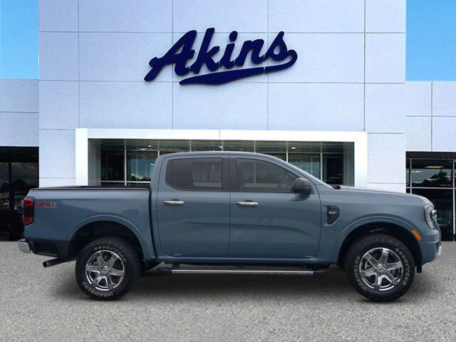 2024 Ford Ranger XLT Appleton WI