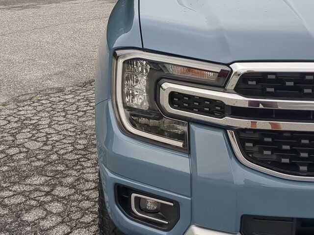 2024 Ford Ranger XLT Appleton WI