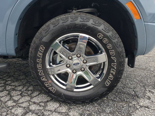 2024 Ford Ranger XLT Appleton WI
