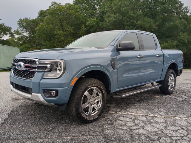 2024 Ford Ranger XLT Appleton WI
