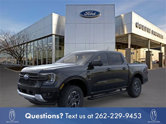 2024 Ford Ranger XLT Oshkosh WI