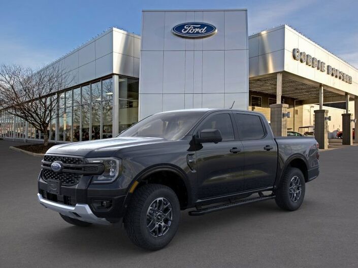2024 Ford Ranger XLT Oshkosh WI