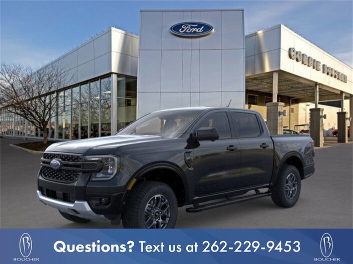 2024 Ford Ranger XLT Oshkosh WI