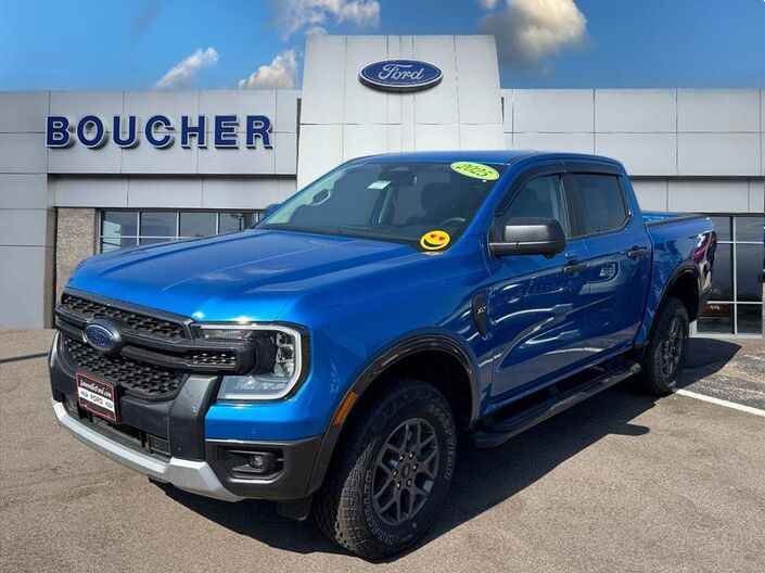 2024 Ford Ranger XLT Oshkosh WI