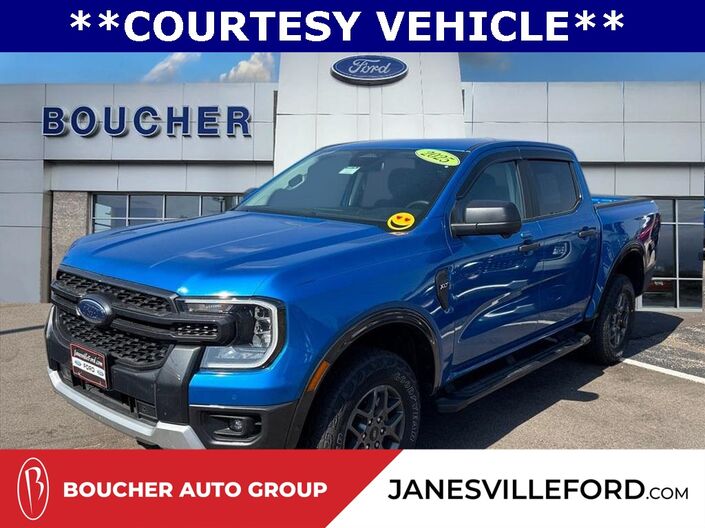 2024 Ford Ranger XLT Oshkosh WI