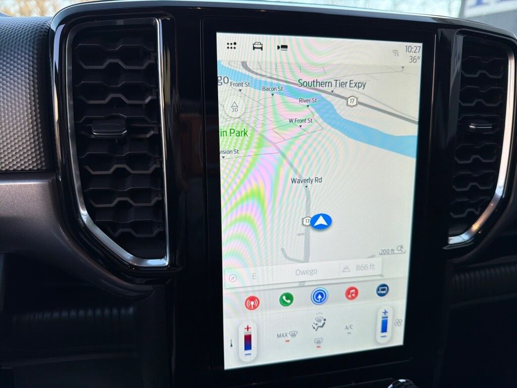 2024 Ford Ranger XLT Owego NY