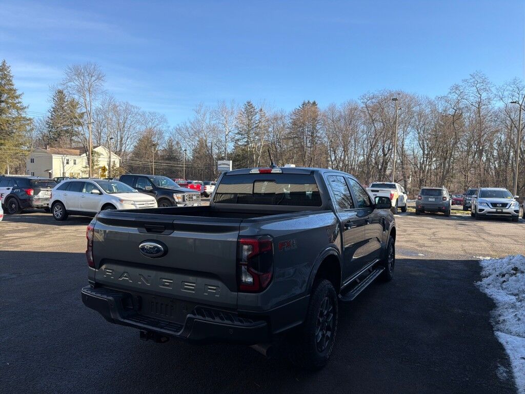 2024 Ford Ranger XLT Owego NY