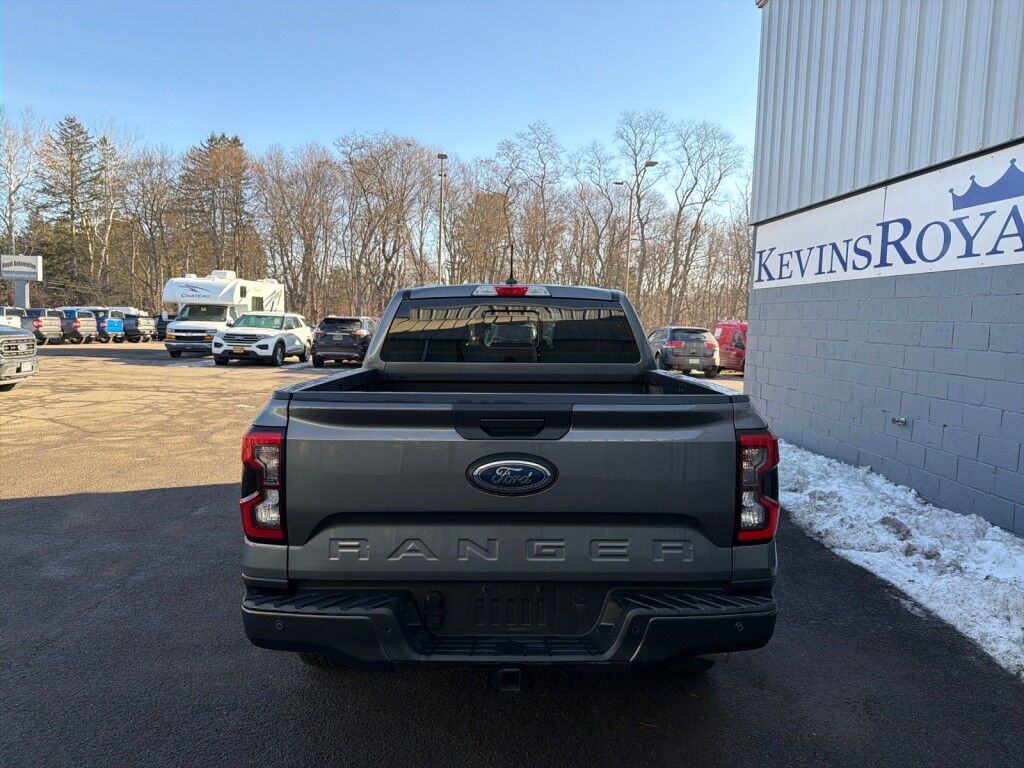 2024 Ford Ranger XLT Owego NY