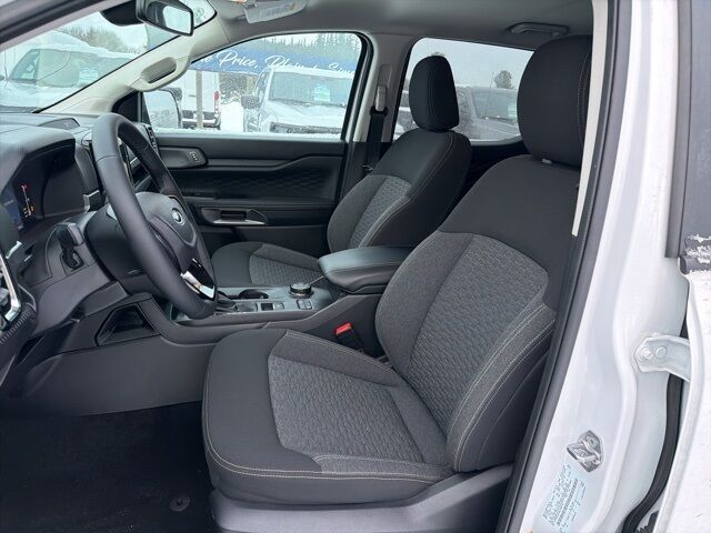 2024 Ford Ranger XLT Pine River MN