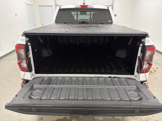 2024 Ford Ranger XLT Pine River MN