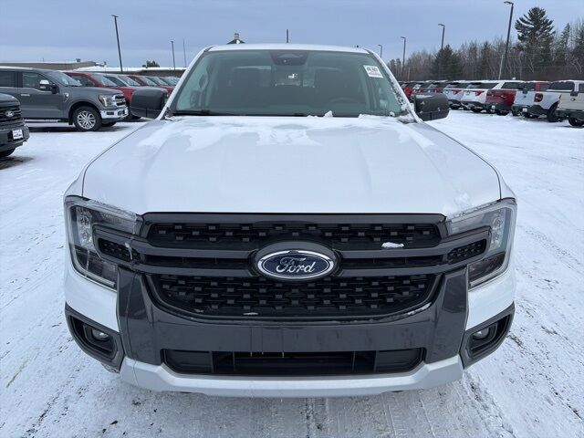 2024 Ford Ranger XLT Pine River MN