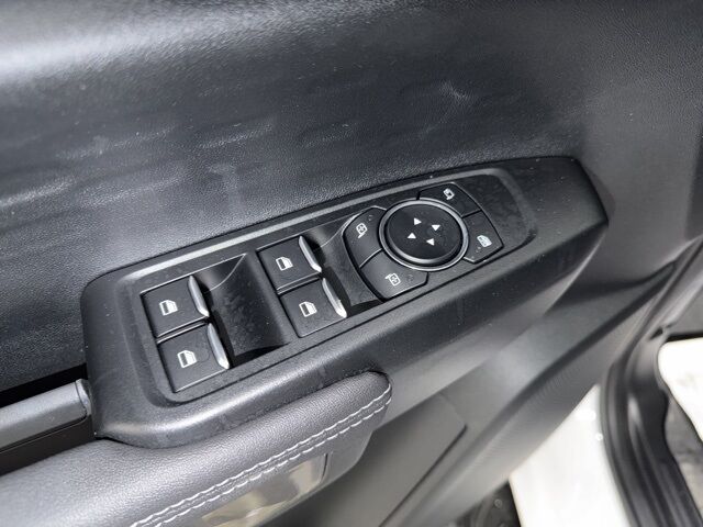 2024 Ford Ranger XLT Pine River MN