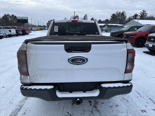 2024 Ford Ranger XLT Pine River MN