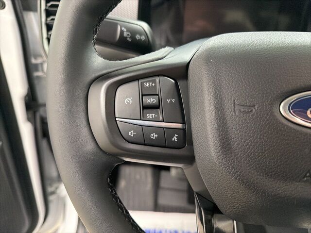 2024 Ford Ranger XLT Pine River MN