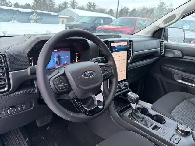 2024 Ford Ranger XLT Pine River MN