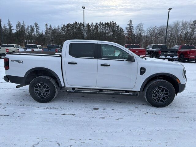 2024 Ford Ranger XLT Pine River MN