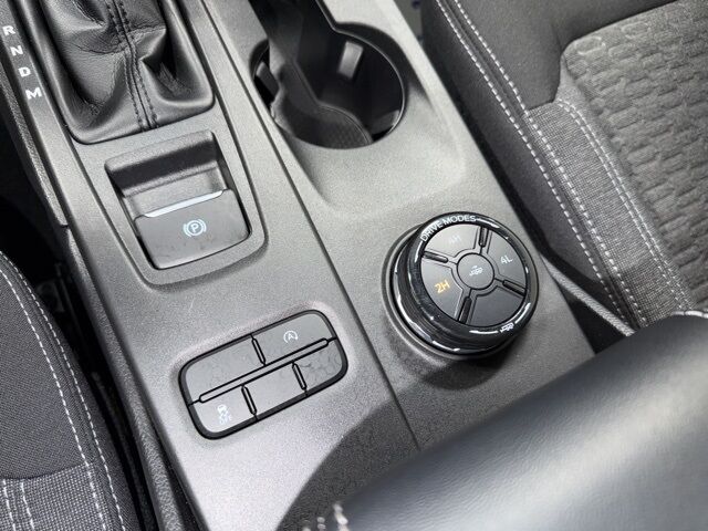 2024 Ford Ranger XLT Pine River MN