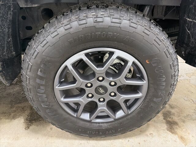 2024 Ford Ranger XLT Pine River MN