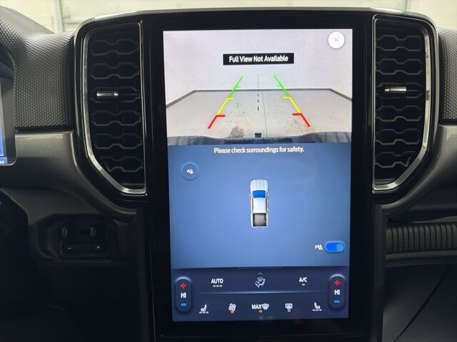 2024 Ford Ranger XLT Pine River MN