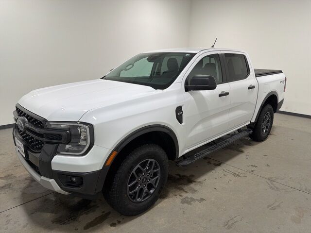 2024 Ford Ranger XLT Pine River MN