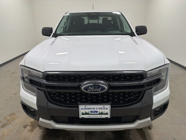 2024 Ford Ranger XLT Pine River MN