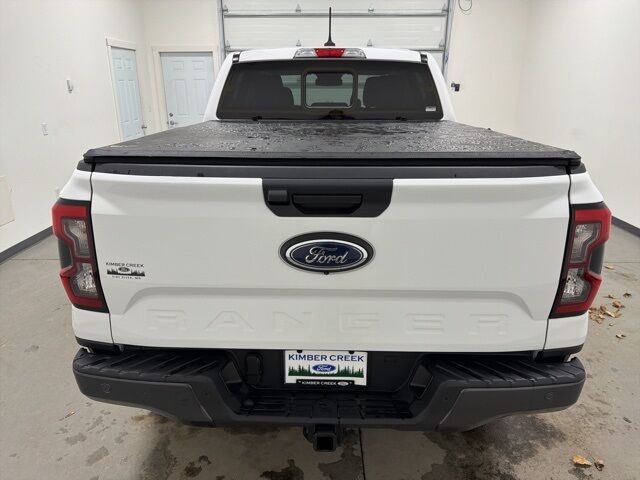 2024 Ford Ranger XLT Pine River MN